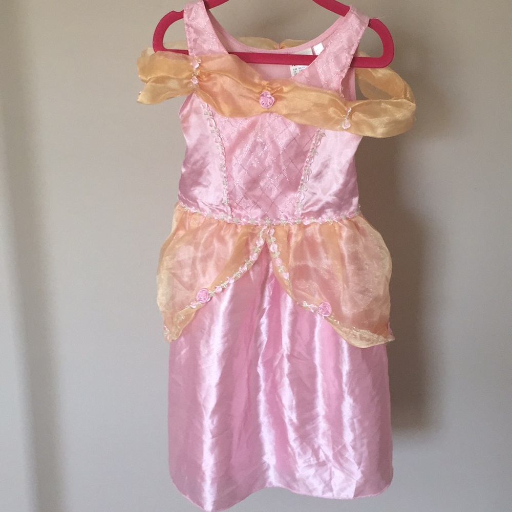 EUC H&M Costume